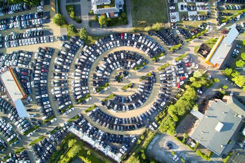 Autohaus Potthoff GmbH